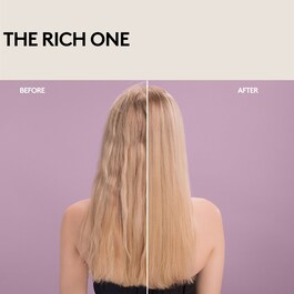 The Rich One - Szampon regenerująco-nawilżający