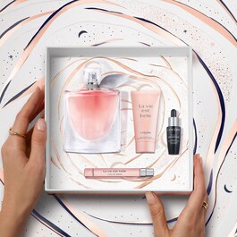 La Vie Est Belle - Zestaw prezentowy dla kobiet z wodą perfumowaną 