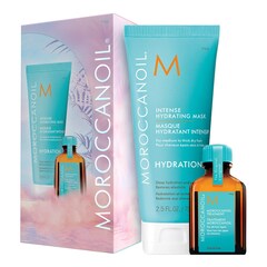 Zestaw Metaverse - Zestaw do pielęgnacji włosów, MOROCCANOIL