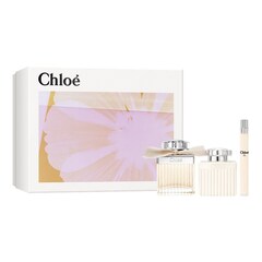 Chloe Signature - Zestaw Wody Perfumowanej Na Dzień Matki, CHLOÉ