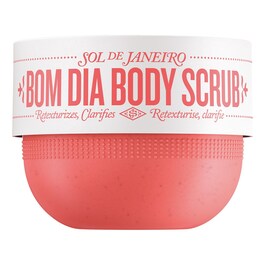 Bom Dia Body Scrub - Peeling do ciała