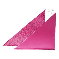 Slip x Alice + Olivia - Chusta do włosów z czystego jedwabiu, SLIP