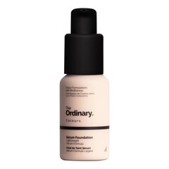 Serum Foundation - Podkład serum, THE ORDINARY