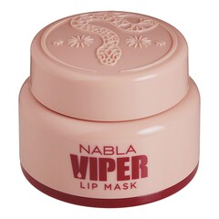 Viper Lip Mask Original - Nawilżająca kuracja do ust, NABLA