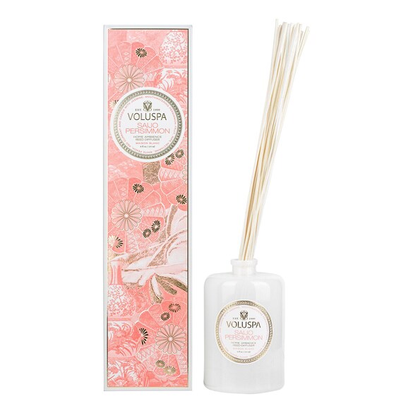 Maison Blanc Saijo Persimmon Diffuser - Dyfuzor, VOLUSPA