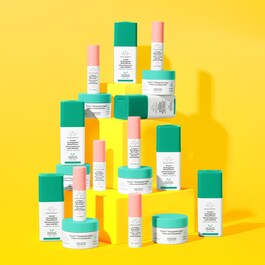 Status Glow Kit - Zestaw do pielęgnacji twarzy
