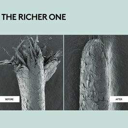 The Richer One - Intensywna odżywka regenerująco-nawilżająca