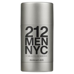 212 Men - Dezodorant w sztyfcie, CAROLINA HERRERA