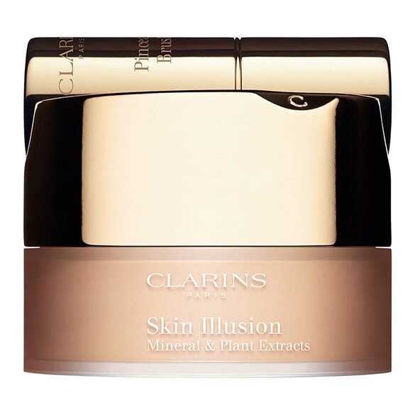 Y, CLARINS