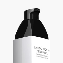 LA SOLUTION - 10 De Krem Do Skóry Wrażliwej