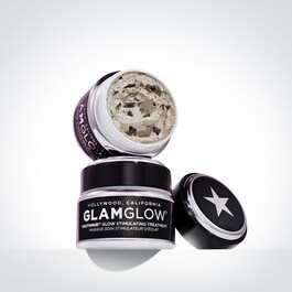 Youthmud™ Glow Stimulating & Exfoliating Treatment Mask - Maseczka do twarzy