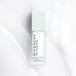 Skin Ressource Concentrated Moisturizing Serum - Serum nawilżające