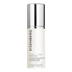 Elixir de Lumière - Pure White Eliksir Rozświetlenia, EISENBERG