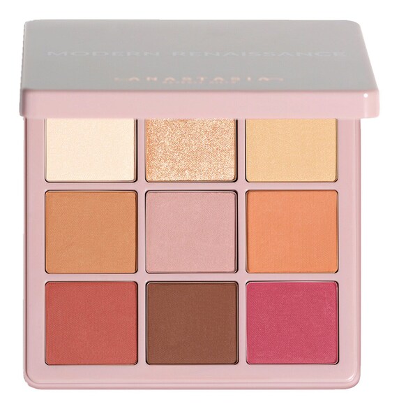 Mini Modern Renaissance Palette – Paleta cieni do powiek, ANASTASIA BEVERLY HILLS