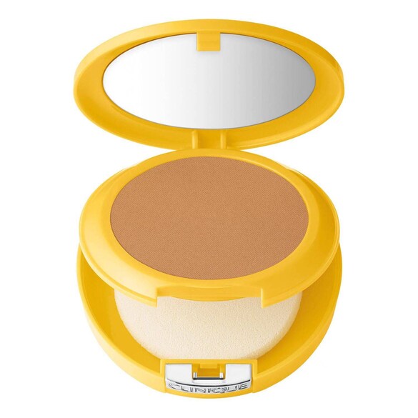 SPF 30 Mineral Powder Makeup for Face - Puder do twarzy, CLINIQUE