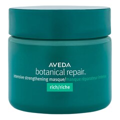 Botanical Repair™ Intensive Strengthening Masque: Rich - Maska Regenerująca, AVEDA