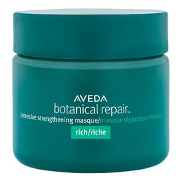 Botanical Repair™ Intensive Strengthening Masque: Rich - Maska Regenerująca