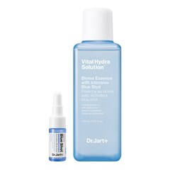 Vital Hydra Solution Biome Essence - Nawilżająca Esencja Do Twarzy, DR.JART+