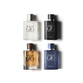 Acqua Di Gio Homme Profumo - Woda Perfumowana