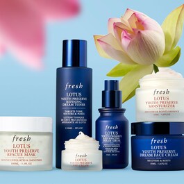 Lotus Refining Dream Toner  -  Tonik przeciw przebarwieniom z lotosem