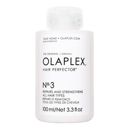Hair Perfector No 3 Repairing Treatment - System pielęgnacji włosów