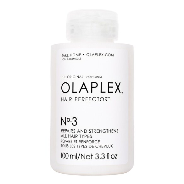 Hair Perfector No 3 Repairing Treatment - System pielęgnacji włosów, OLAPLEX