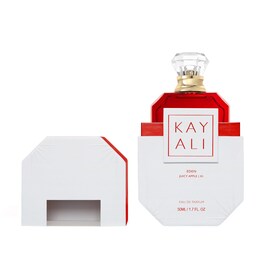 Eden Juicy Apple | 01 - Woda perfumowana