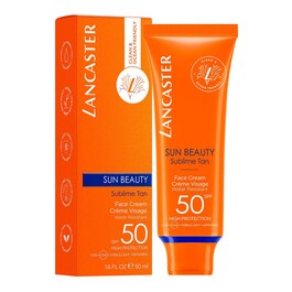 SUN SPORT – Niewidoczna mgiełka odświeżająca do stosowania na mokrą skórę SPF 30
