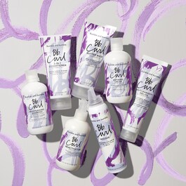 Curl Defining Crème - Krem do włosów kręconych