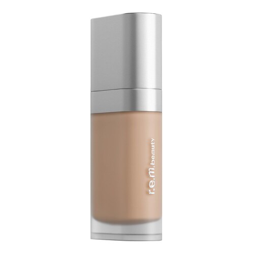 Rem Beauty - Sweetener - Podkład Z Kwasem Hialuronowym I Niacynamidem - Sweetener Foundation Medium 9 N - Dla Kobiet