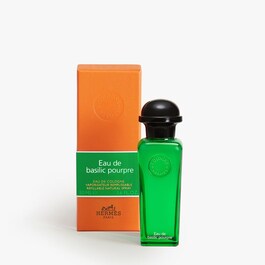 Eau de Basilic Pourpre - Woda kolońska