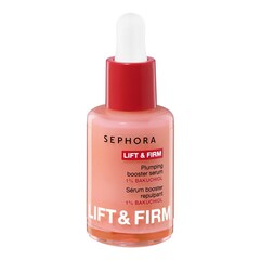 Lift & Firm - Serum superujędrniające, SEPHORA COLLECTION