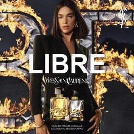 YSL Libre L’Absolu Platine - Woda perfumowana