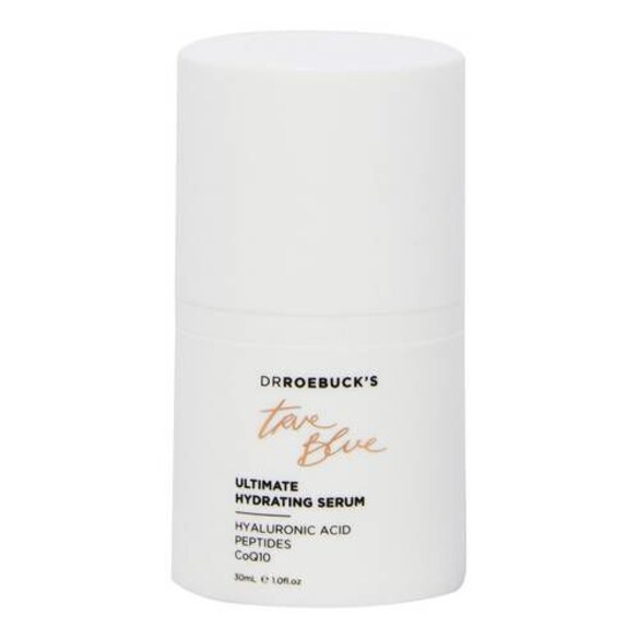 Ultimate Hydrating Serum - Intensywnie nawilżające serum, DR ROEBUCK'S