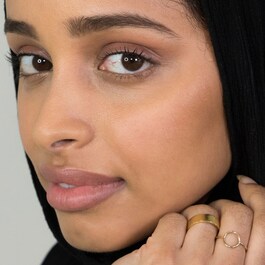 Nudies All Over Face Color Bronze + Glow - Sztyft brązujący i rozświetlający