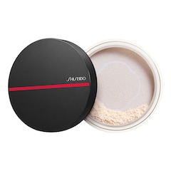 Synchro Skin Invisible Silk - Loose Powder, SHISEIDO