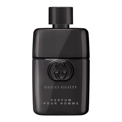 Gucci - Gucci Guilty Parfum For Him - Woda Perfumowana - Guilty For Man Edp 50ml - Dla Mężczyzn
