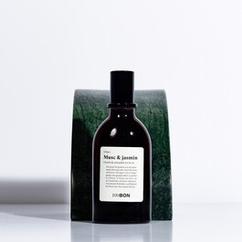 Musc & Jasmin - Woda perfumowana