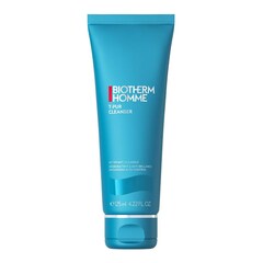 T-Pur Clay-Like Unclogging Purifying Cleanser - Żel oczyszczający, BIOTHERM