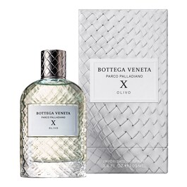 Parco Palladiano X Olivo - Woda perfumowana