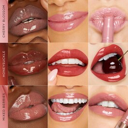 Maracuja Juicy Lip Plump - Błyszczyk do ust