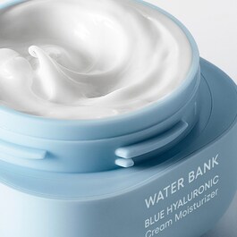  Water Bank Cream Moisturizer – Krem nawilżający