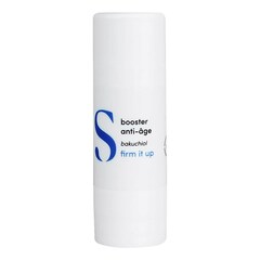 Anti-aging Booster - Wzmacniające serum przeciwstarzeniowe do twarzy, SEASONLY