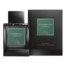 Ermenegildo Zegna Essenze Roman Wood - Eau de Parfum