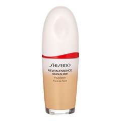Revitalessence Skin Glow Foundation - Podkład do twarzy, SHISEIDO