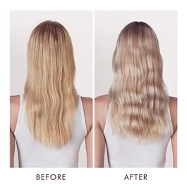 Perfect Blonde Conditioner - Odżywka Fioletowa