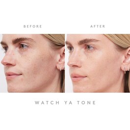 Watch Ya Tone - Serum do twarzy z witaminą C i niacynamidem