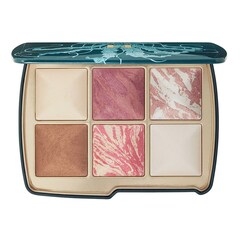 Ambient Lighting Edit Unlocked Jellyfish – Paleta do makijażu, HOURGLASS