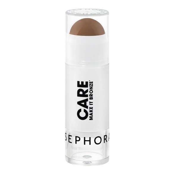 Make It Bronze - Bronzer w sztyfcie, SEPHORA COLLECTION