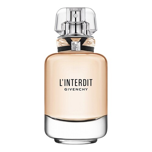 Givenchy - L'interdit Givenchy - Woda Toaletowa - Interdit Edt 80ml 2022 - Dla Kobiet